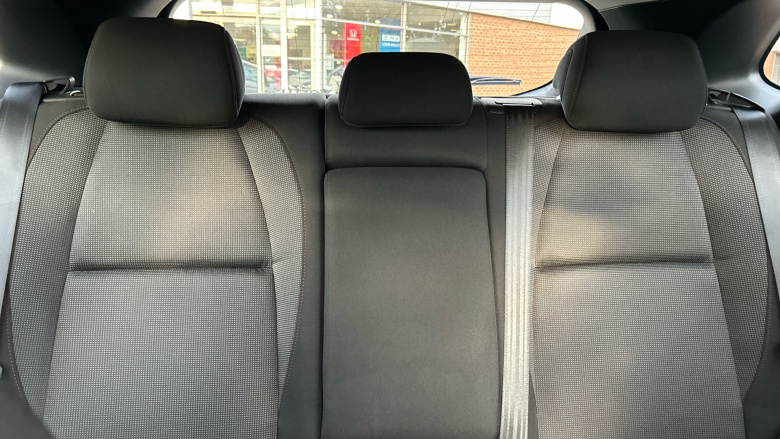 Mazda CX-30 2.5 e-Skyactiv G MHEV [140] Homura 5dr Petrol Hatchback